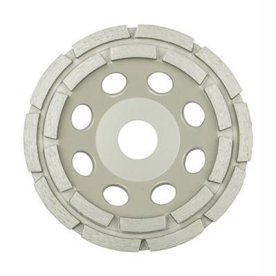 KLINGSPOR diamantschleifteller dS300B extra-diam&egrave;tre 125 mm - 325362