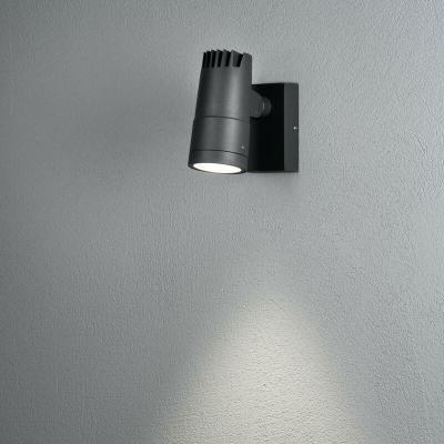 LUMIERE Ext&eacute;rieure LED - Anthracite