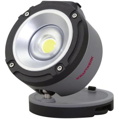 Kraftwerk - travail led FlexDOT 600, rechargeable