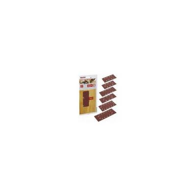 KREATOR KRT203007-5 uds. lija rectangular 115x230 g120