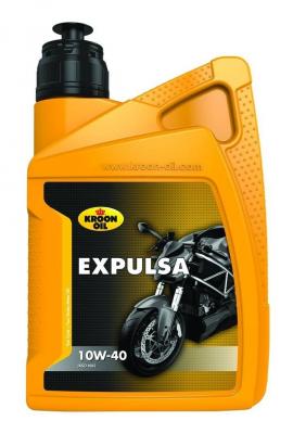 Huile moteur motos Kroon oil expulsa 10W-40 1L 1838034