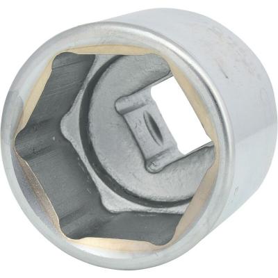 Ks tools 1"" douilles 6 pans, courtes, 54mm