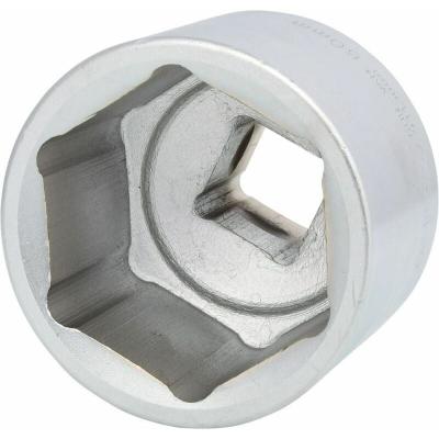 Ks tools 1"" douilles 6 pans, courtes, 60mm