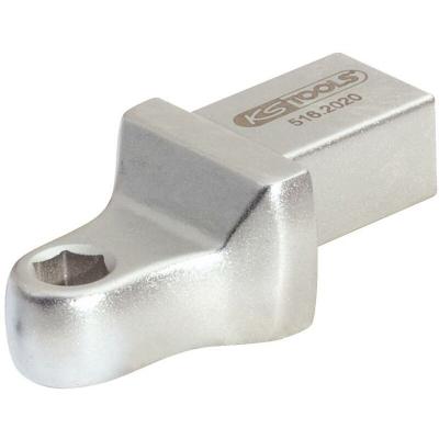 KS Tools 516.2020 Adaptateurs pour Embout 5/16"" 14 x 18 mm