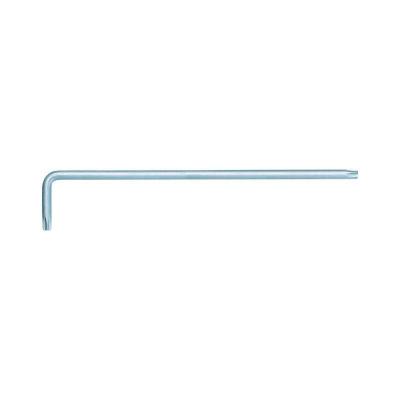 Ks Tools - Cl&eacute;s m&acirc;les torx&reg; perc&eacute;es longues T27