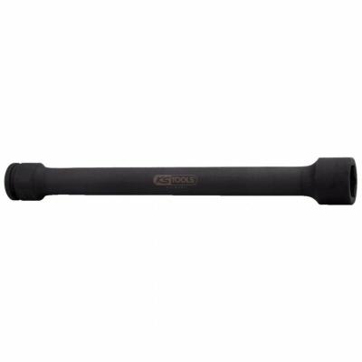 Ks tools 3/4"" douilles &agrave; chocs, 27mm, 270mm longue