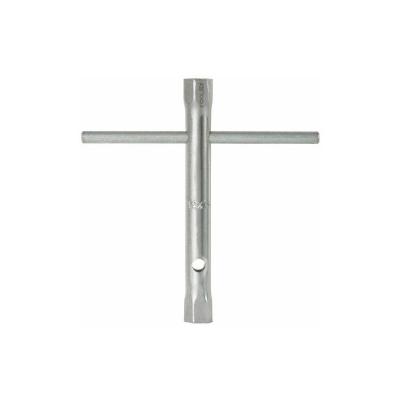 Ks tools 518.0878 cl&eacute; &agrave; tube droite 21 x 23 mm
