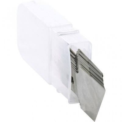 KS TOOLS Ersatzklingen, 53&deg;, 16mm, 10er Pack (907.2204)