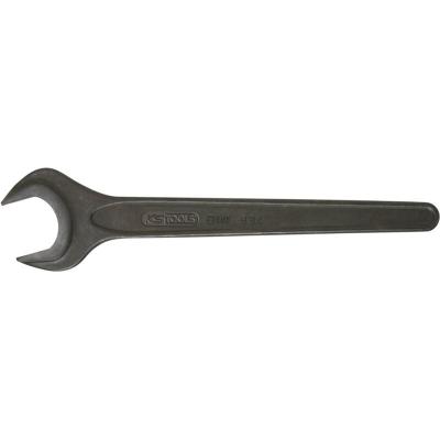 Kstools - ks tools Cl&eacute; &agrave; fourches simple brunie, 40 mm