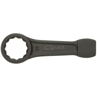 Kstools - ks tools Cl&eacute; &agrave; &oelig;il &agrave; frapper brunie, 90 mm