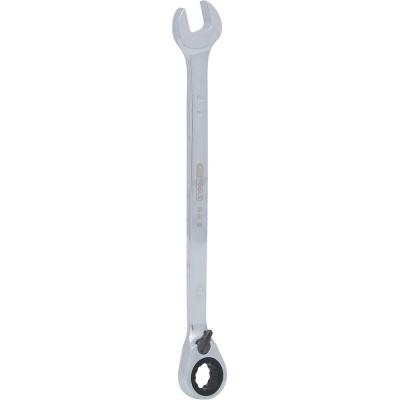 Cl&eacute; mixte &agrave; cliquet r&eacute;versible GEARplus, 3/8'' - Ks Tools