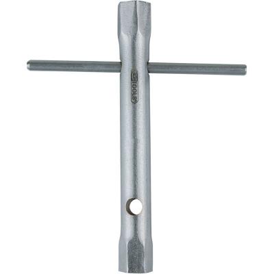 KS TOOLS 518.0877 Cl&eacute; &agrave; Tube Droite, 20 x 22 Mm
