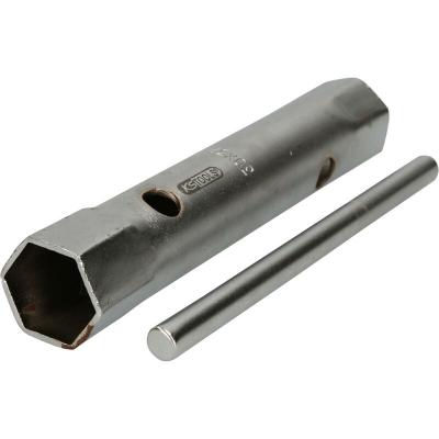 Kstools - ks tools - Cl&eacute; &agrave; tube droite polie 30x32 - 518.0880