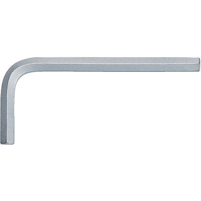 KS TOOLS 151.2034 Cl&eacute; m&acirc;le 6 pans courte, 19 mm