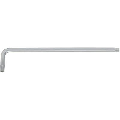 Kstools - Cl&eacute;s m&acirc;les torx&reg; 5 pans perc&eacute;s longues T27