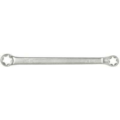 Cl&eacute; polygonales TORX contre-coud&eacute;e E6 x E8 KS TOOLS 911.0361