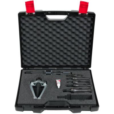 Ks tools coffret d'extracteurs par prise int&eacute;rieure &oslash; 10-37 mm, 7 pcs