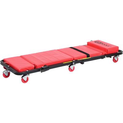 Ks tools Fauteuil inclinable et si&egrave;ge rabattable, 1200x420 mm