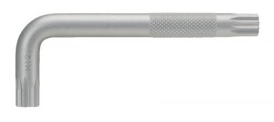 Cl&eacute;s m&acirc;les xzn&reg; courtes M14