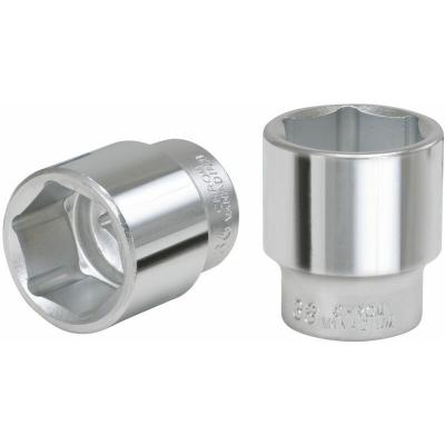 Ks tools 3/4"" douilles 6 pans, courtes, 35mm