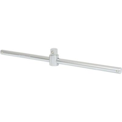 KS TOOLS 911.3405 Poign&eacute;e coulissante 3/4'' - L.450 mm