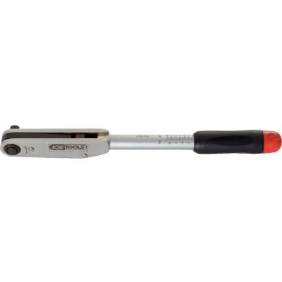 Cl&eacute;s dynamom&eacute;triques 3/8" / 2,5-11 Nm