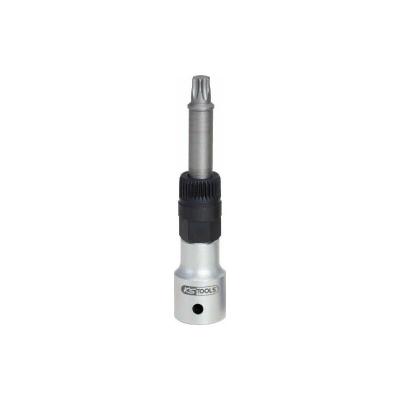 Ks tools 150.3101 cl&eacute; combi 1/2" t50