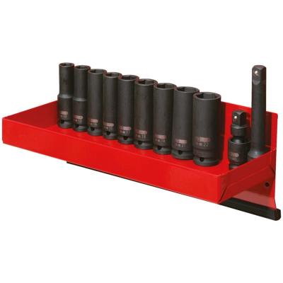 Jeu de douilles &agrave; chocs KS TOOLS 515.0612