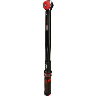 Ks tools 3/4"" cl&eacute;s dynamom&eacute;triques ergotorqueprecision &agrave; carr&eacute;