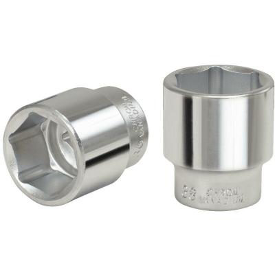 Ks tools 3/4"" douilles 6 pans, courtes, 29mm
