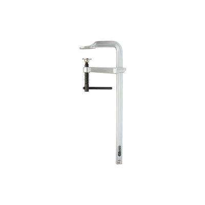 Serre joints de charpentier KS Tools 160mm 80mm