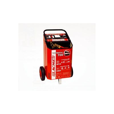 Chargeur D&eacute;marreur automatique &agrave; variateur 30A 12V VATMATIC 700 Lacme