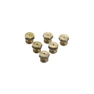 Sachet Injecteurs Gaz Naturel Pour Cuisiniere Laden - 480131000001