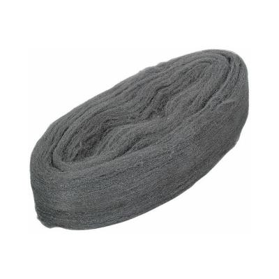 Laine d'acier finesse 00 - Wolfcraft