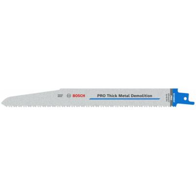 Bosch - saber saw lame s 1130 cf. Endurance pour Heavy Meta