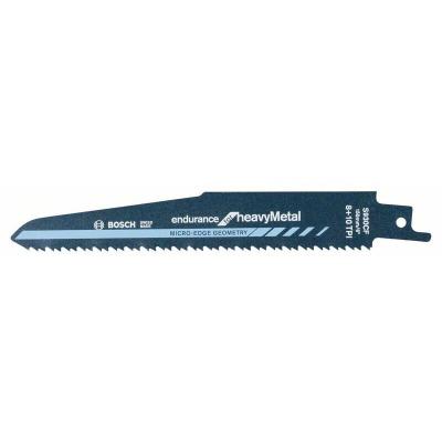 Lame de scie sabre s 930 cf pack de 5 Bosch 1 pcs