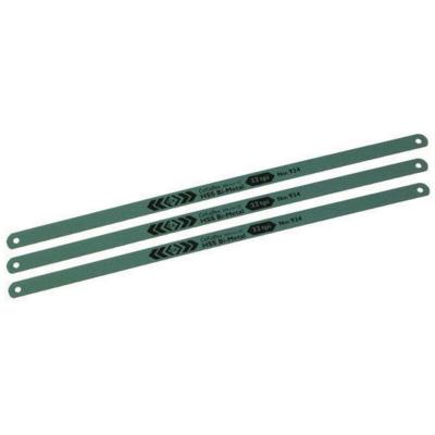 Lame de scie Bi-m&eacute;tal HSS C.K. T0934R 1232 3 pc(s)