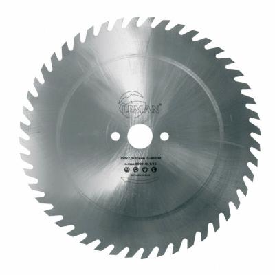 Leman - Lame Acier 650x3.0x30 56 Denture Crochet