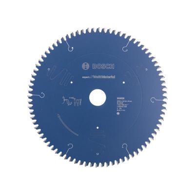 Bosch lame de scie circulaire ex mu b 254x30-96 DFX-598502