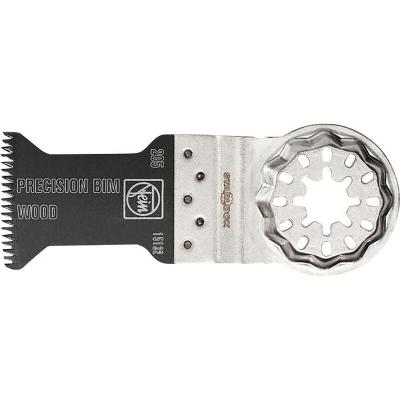 Lame plongeante Bi-m&eacute;tallique Fein E-Cut Precision 63502205230 35 mm 5 pc(s)