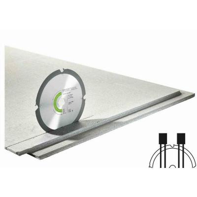 Festool 205558 DIA 160x1,8x20 F4 Lame de scie diamant&eacute;e
