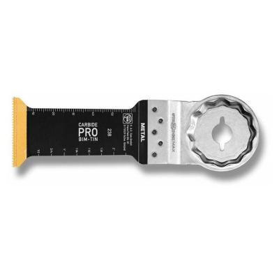 Fein 63502238210 E-CUT CARBIDE PRO Lame plongeante 32 mm 1 pc(s)