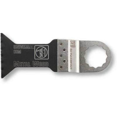 Lame de scie bim&eacute;tal Fein forme 148 L : 60 mm, l : 44mm, 1 piece