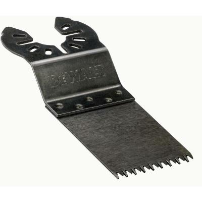 DEWALT DT20740-QZ Lame de scie plongeante pr&eacute;cision, Argent, 30mm