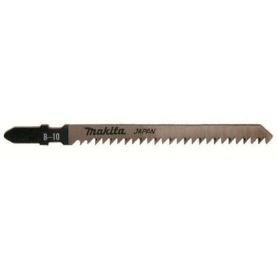 Lame &agrave; scie sauteuse HCS 76 B-10 coupe propre Makita a-85628
