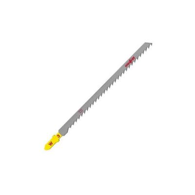 MAFELL PDA35018 Lame de scie sauteuse Bois W3-Carte de 5 lames-093702