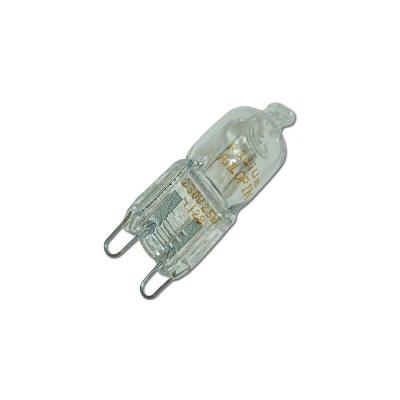 Lampe a iode four dietrich type G9 25W pour four Brandt 71X2994