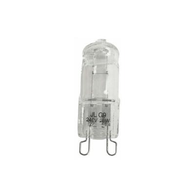 Brandt - lampe a iode four dietrich type G9 25W pour four 71X2994