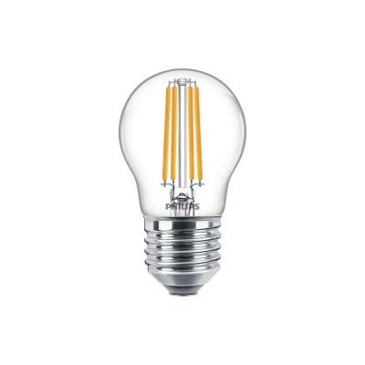Lampe CorePro LED Lustre ND 6.5-60W P45 E27 827 CLG