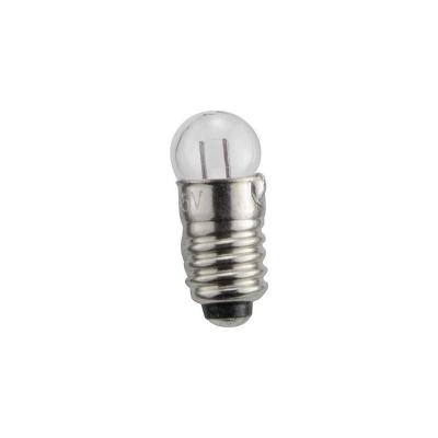 Lampe de cadran E 5,5 6 V 150 mA 1590269 0.9 W Culot: E5.5 1 pc(s)